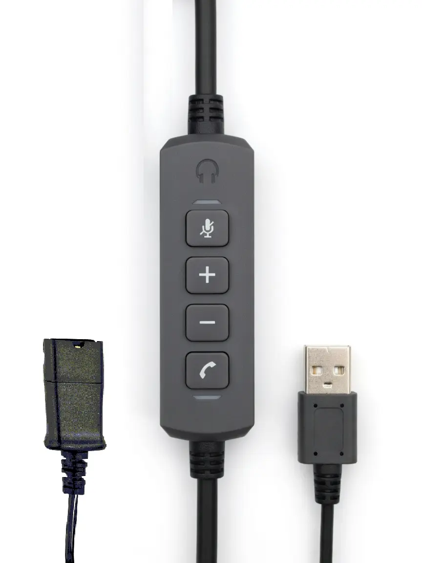 CONTACT CAB4 USB
